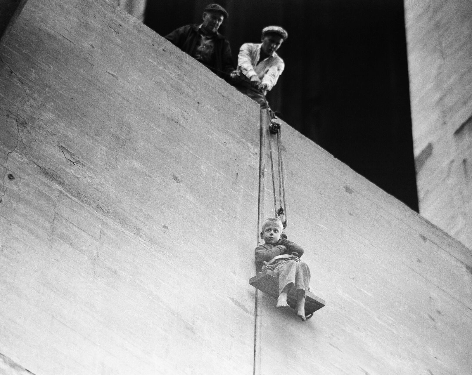 Bridge Rescue